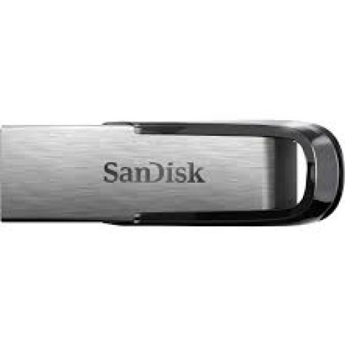 Clé USB 3.0 SanDisk Ultra Flair 256 Go (SDCZ73-256G-G46)