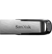 Clé USB 3.0 SanDisk Ultra Flair 256 Go (SDCZ73-256G-G46)