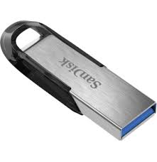 Clé USB 3.0 SanDisk Ultra Flair 32 Go (SDCZ73-032G-G46)