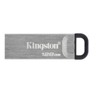 Clé USB Kingston DataTraveler Kyson USB Type-A 3.2 Gen1 - 128 Go (DTKN/128GB)