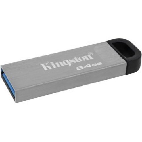 Clé USB Kingston DataTraveler Kyson USB Type-A 3.2 Gen1 – 64GB (DTKN/64GB)