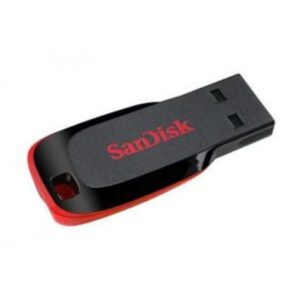 Clé USB Sandisk CRUZER Glide 2.0 flash driver 64 Go