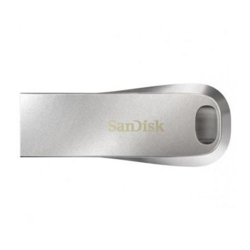 Clé USB SanDisk Ultra Luxe USB 3.2 Gen 1 Flash Drive 64GB, Upto 150MB/s, All Metal (SDCZ74-064G-G46)