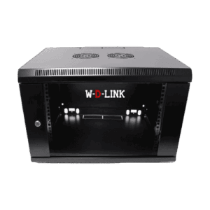 Coffret informatique WDLink 9U 520*350*420 mm