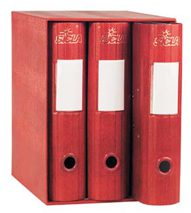 Conteneur Diplomate SICLA pour 3 classeurs dos 8 cm Coloris au choix