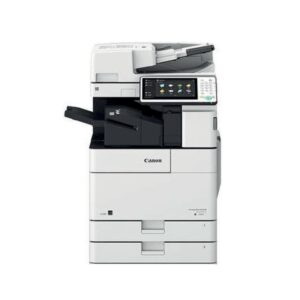 Copieur CANON avec table imageRUNNER 2630i MFP A4 30 ppm + C-EXV 59 Toner Noir (DS4449)