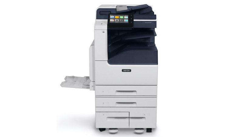 Copieur Multifonctions Monochrome XEROX A4/A3 VERSALINK B7130 30 ppm