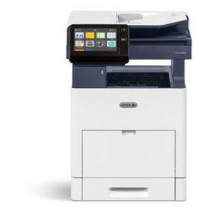 Copieur Multifonctions Monochrome XEROX A4 Versalink B605 55 ppm