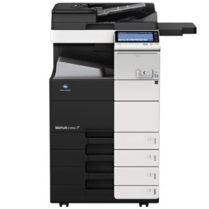 Copieur Seconde Main Couleur Multifonction Laser recto/verso KONICA MINOLTA Bizhub C454E