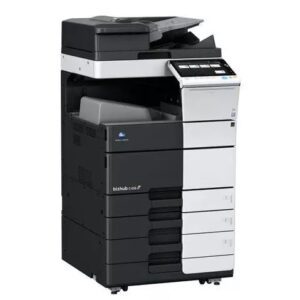 Copieur Seconde Main Couleur Multifonction Laser recto/verso KONICA MINOLTA Bizhub C458