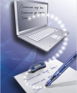 Digital pen STAEDTLER 990 02