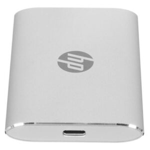 Disque dur Externe HP 1TB SSD Portable P500 (1F5P7AA#ABB)