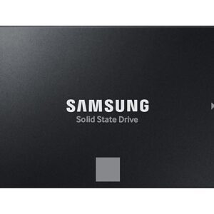 Disque Dur interne Samsung SSD 870 EVO 250GB Pour les gamers et professionnels (MZ-77E250B/EU)