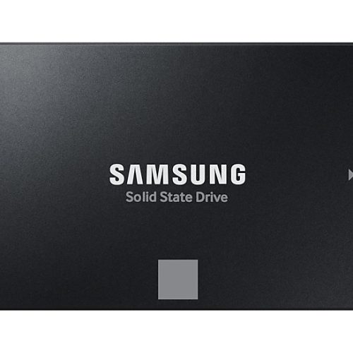 Disque Dur interne Samsung SSD 870 EVO 250GB Pour les gamers et professionnels (MZ-77E250B/EU)