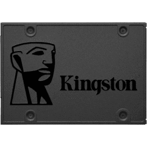 Disque Dur interne SSD Kingston A400 SATA 2.5" 960 Go (SA400S37/960G)