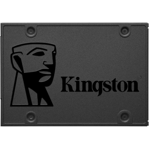 Disque Dur interne SSD Kingston A400 SATA 2.5″ 960 Go (SA400S37/960G)
