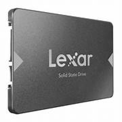Disque dur LEXAR interne SSD SATA III NS100 1TB