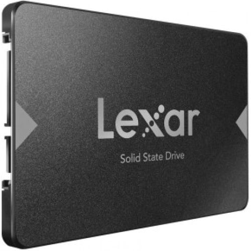 Disque dur LEXAR interne SSD SATA III NS100 512GB