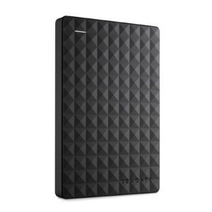 Disque dur portable externe Seagate EXPANSION 2 To Noir USB 3.0