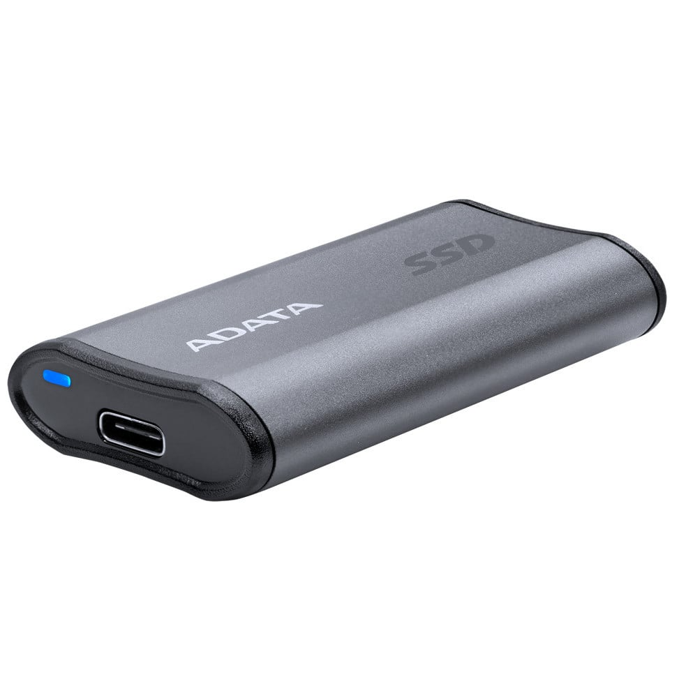 Disque dur portable SSD ADATA SE880 USB-C - 1To, 2To, 4To