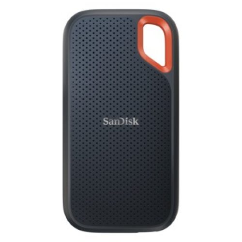 Disque dur portable SSD SanDisk Extreme® 1 To (SDSSDE61-1T00-G25M)