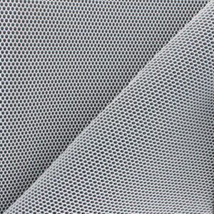 Dossier Mesh 3D Kwesk pour fauteuil WINNER 125