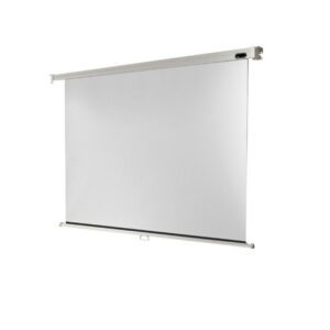 Ecran de projection EYEPLAY Electrique motorisé 180*240 cm (EY-EL2418)