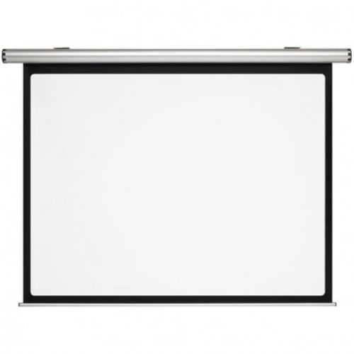 Ecran de projection mural ORAY CINEFLEX électrique 180 x 240 cm (CFX01B1180240)