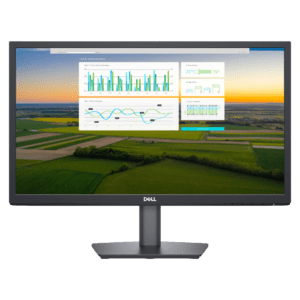 Ecran DELL 22-E2225H-54,48 cm 21,5" Full HD (E2225H-3Y)