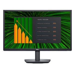 Écran Dell 24 pouces – Noir (E2423HN)