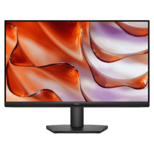 Écran DELL Moniteur SE2425HM 24'' Full HD dalle IPS Système éclairage latéral LED (DL-SE2425HM)