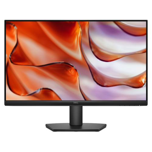 Écran DELL Moniteur SE2425HM 24 » Full HD dalle IPS Système éclairage latéral LED (DL-SE2425HM)