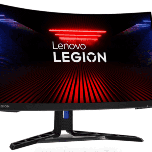 Écran incurvé 27" Full HD 1920 x 1080 Lenovo Legion R27fc-30 (67B6GAC1EU)