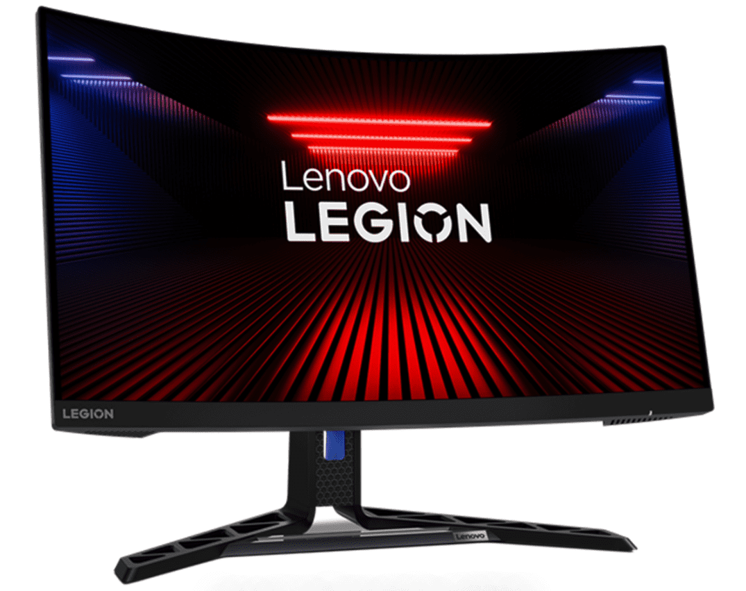 Écran incurvé 27" Full HD 1920 x 1080 Lenovo Legion R27fc-30 (67B6GAC1EU)