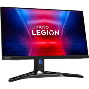 Écran LENOVO Legion R25f-30 24,5 pouces, moniteur de sport électronique FHD avec Eyesafe 24M (67B8GACBEU)