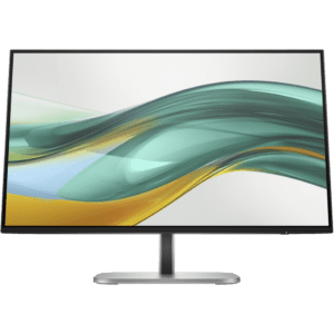 Ecran PC HP Moniteur FHD Series 5 Pro 23,8 pouces - 524pf (9D9L6E9)