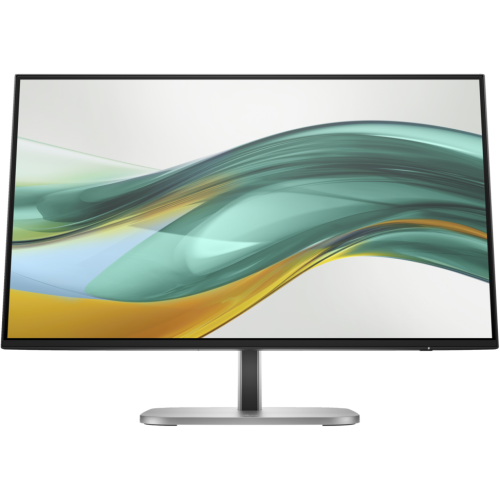Ecran PC HP Moniteur FHD Series 5 Pro 23,8 pouces – 524pf (9D9L6E9)