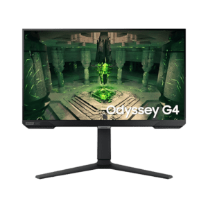 Ecran SAMSUNG Gaming 25" Odyssey G40B 240Hz (LS25BG400EUXEN)