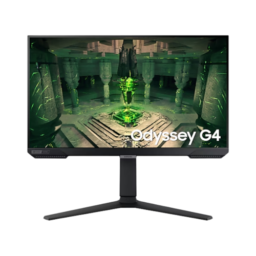 Ecran SAMSUNG Gaming 25″ Odyssey G40B 240Hz (LS25BG400EUXEN)