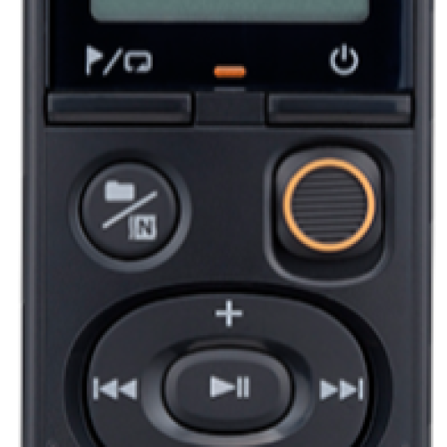 ENREGISTREUR VOCAL NUMERIQUE – DICTAPHONE OLYMPUS VN-541PC NOIR