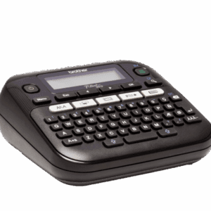 Étiqueteuse Brother P-Touch PT-D210 monochrome transfert thermique