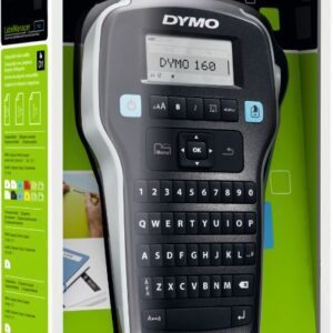 Etiqueteuse DYMO LABEL MANAGER 160