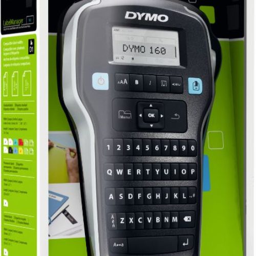 Etiqueteuse DYMO LABEL MANAGER 160