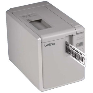 Etiqueteuse électronique compatible PC/Mac BROTHER PT9700PC