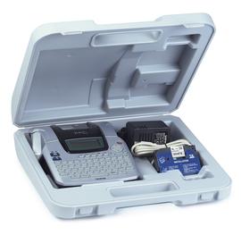 Étiqueteuse monochrome Brother PT2100VP