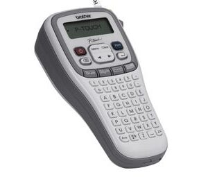 Etiqueteuse Portable BROTHER PT-H105