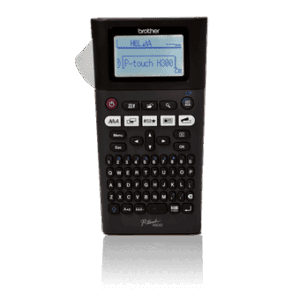 Etiqueteuse Portable BROTHER PT-H300
