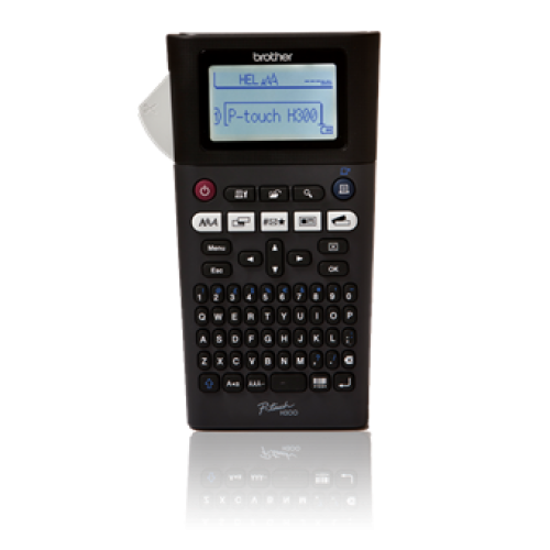 Etiqueteuse Portable BROTHER PT-H300