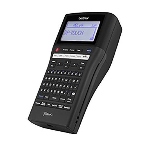 Etiqueteuse Professionnelle Portative et connectable Brother PT-H500