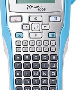 Etiquteuse portable Brother P-Touch 1005BTS